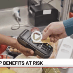 Missouri SNAP beneficiary concerned about losing benefits under U.S. budget bill